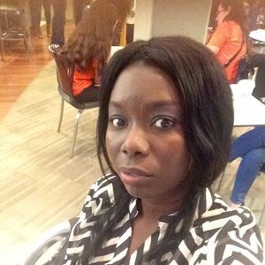 Meet your Posher, Fatou